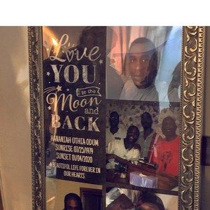 Meet your Posher, Kobe